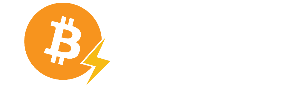 Aceptamos Bitcoin Lightning
